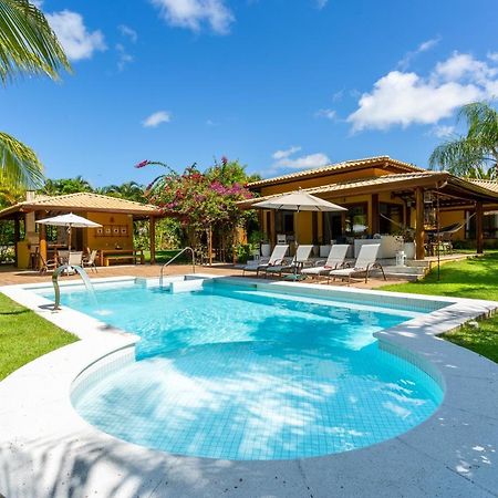 Reserva Imbassai - Casa C02 Orquideas 외부 사진