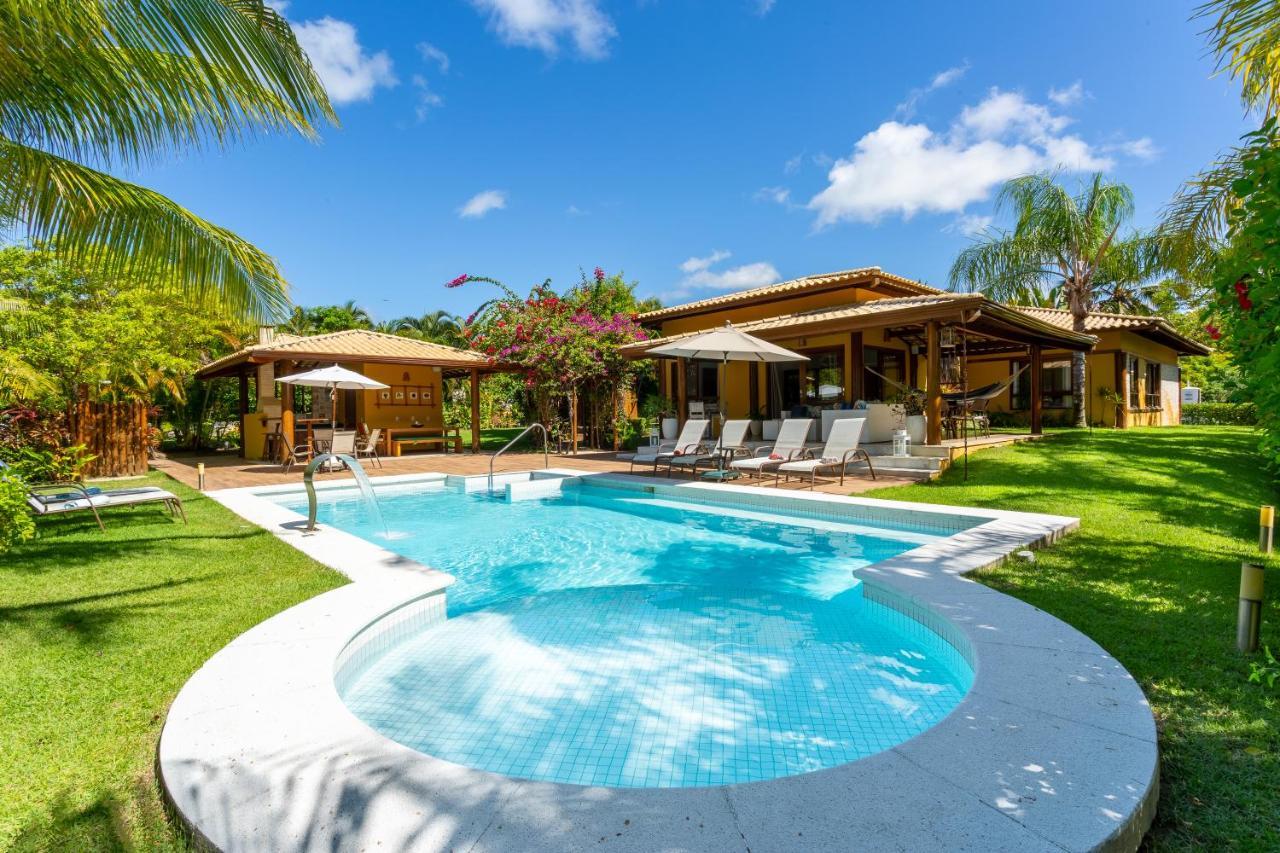 Reserva Imbassai - Casa C02 Orquideas 외부 사진