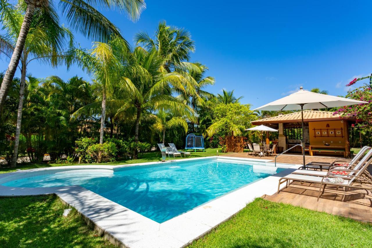 Reserva Imbassai - Casa C02 Orquideas 외부 사진