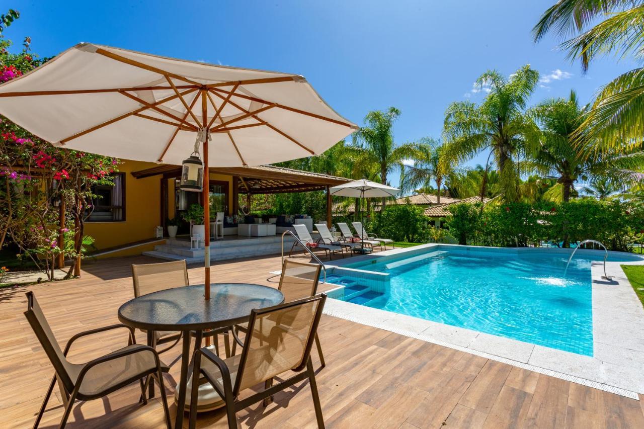 Reserva Imbassai - Casa C02 Orquideas 외부 사진