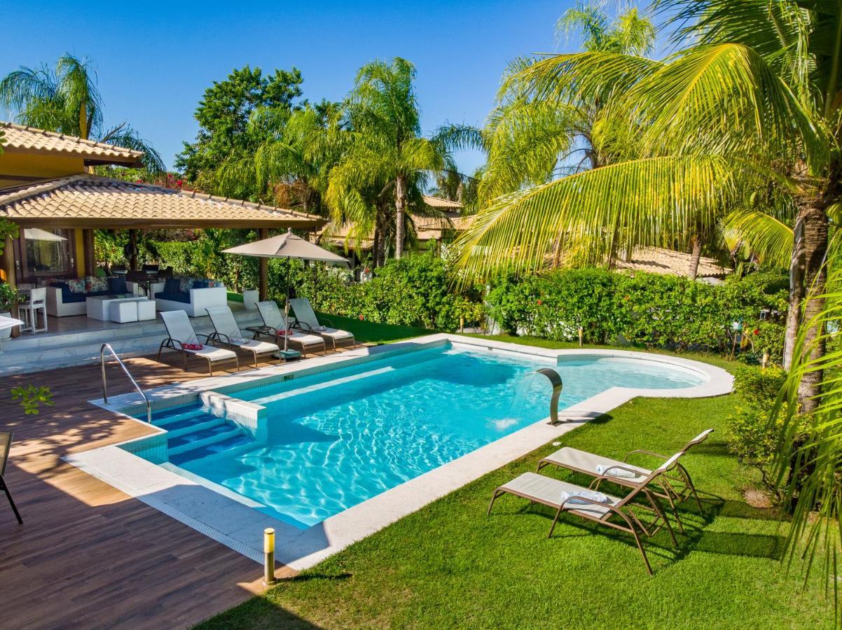 Reserva Imbassai - Casa C02 Orquideas 외부 사진