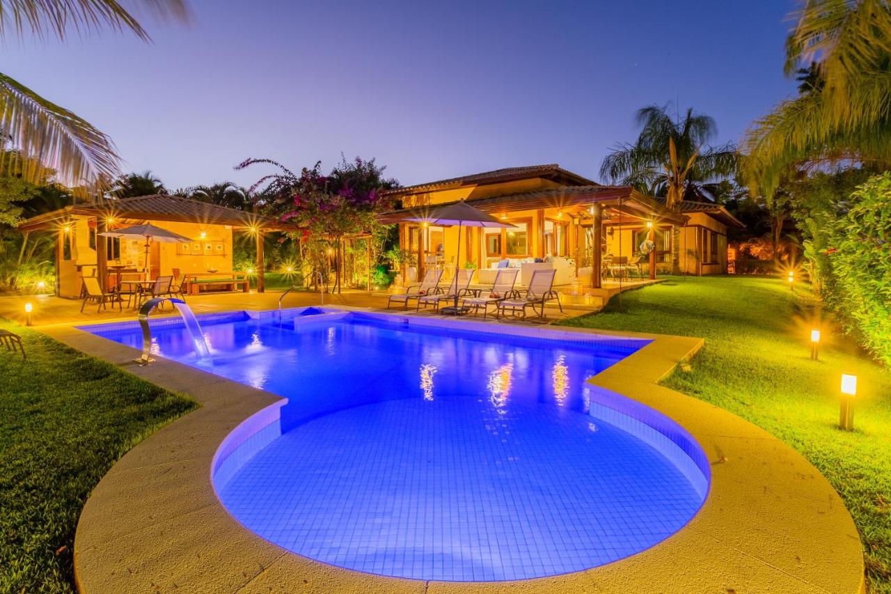 Reserva Imbassai - Casa C02 Orquideas 외부 사진