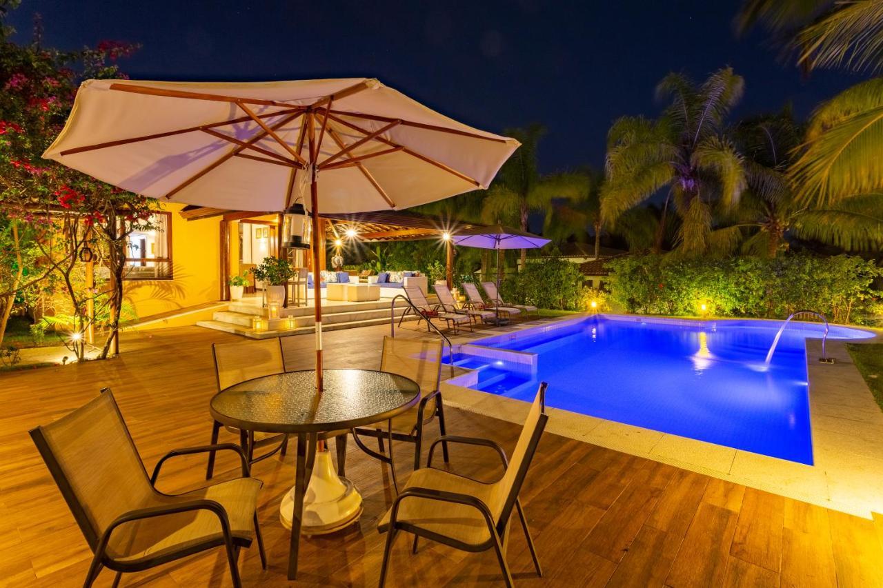 Reserva Imbassai - Casa C02 Orquideas 외부 사진