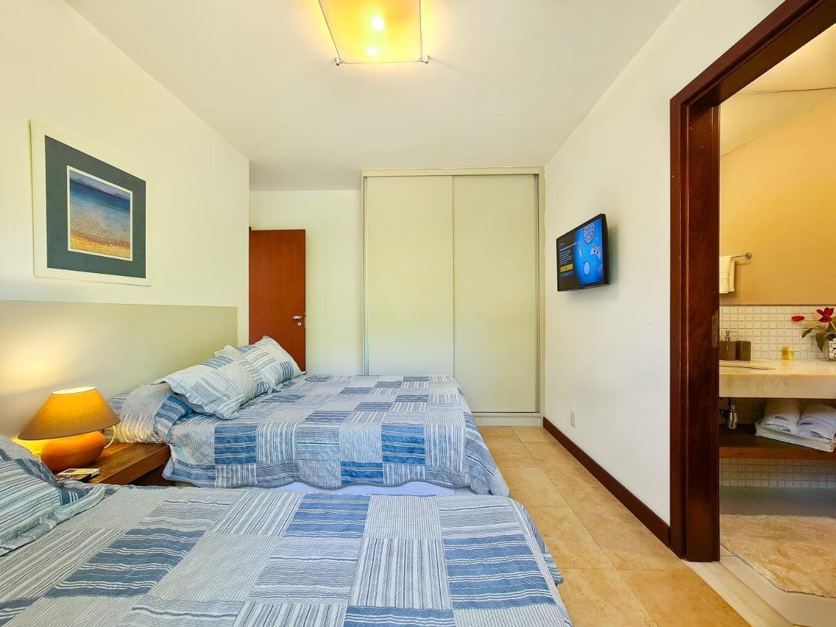 Reserva Imbassai - Casa C02 Orquideas 외부 사진