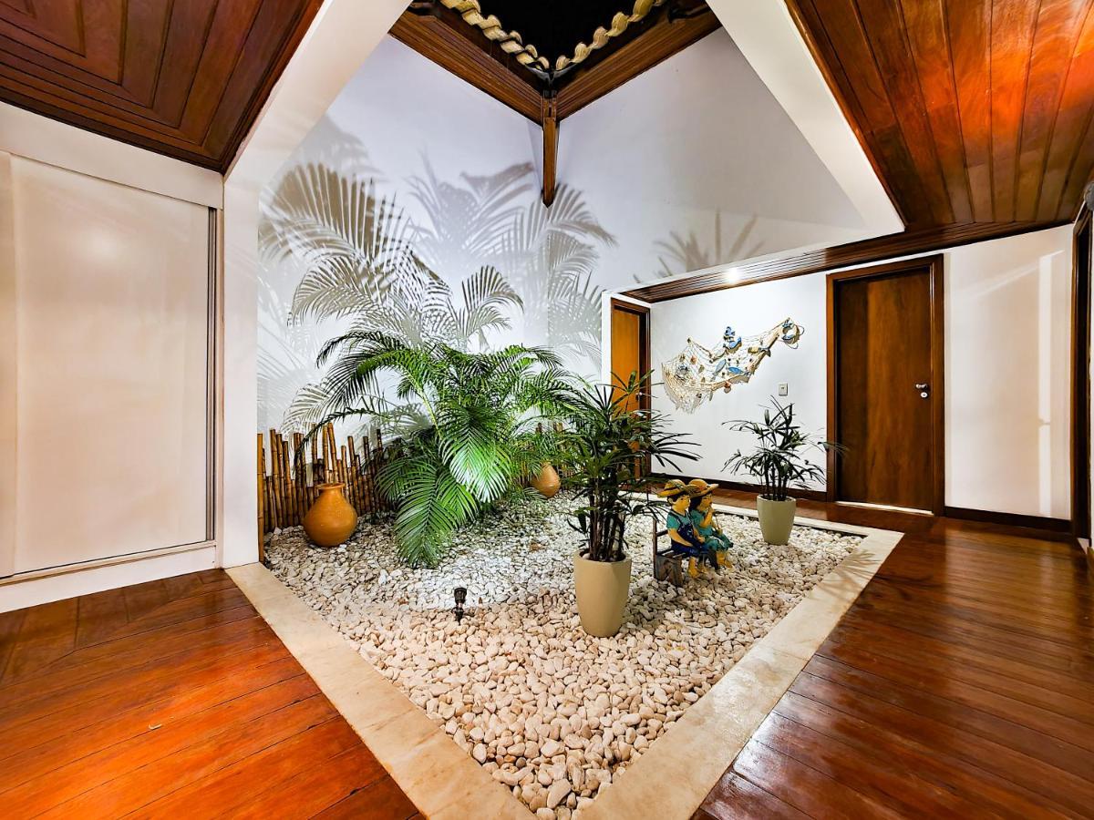 Reserva Imbassai - Casa C02 Orquideas 외부 사진