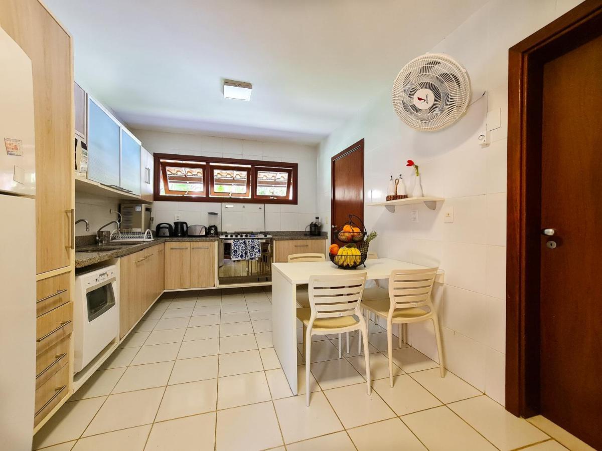 Reserva Imbassai - Casa C02 Orquideas 외부 사진