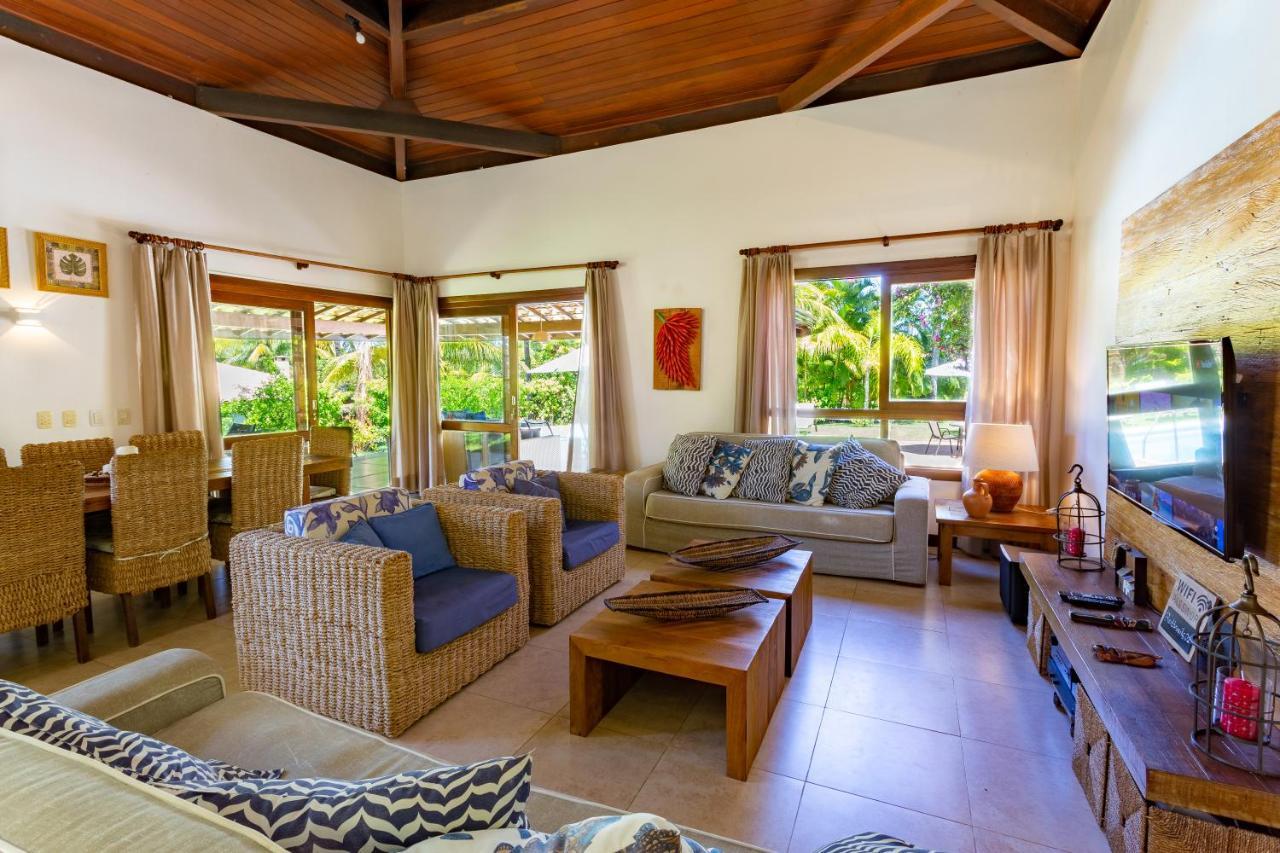 Reserva Imbassai - Casa C02 Orquideas 외부 사진
