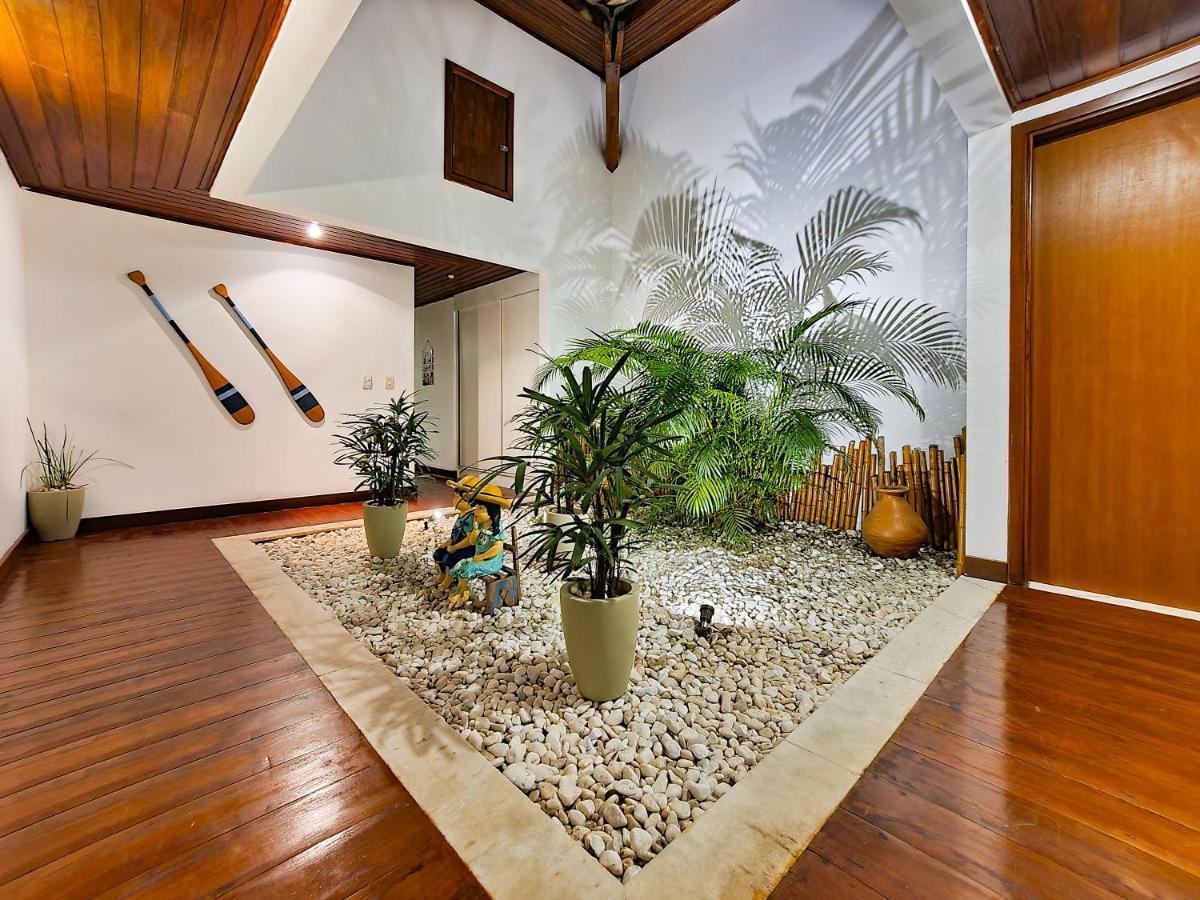 Reserva Imbassai - Casa C02 Orquideas 외부 사진