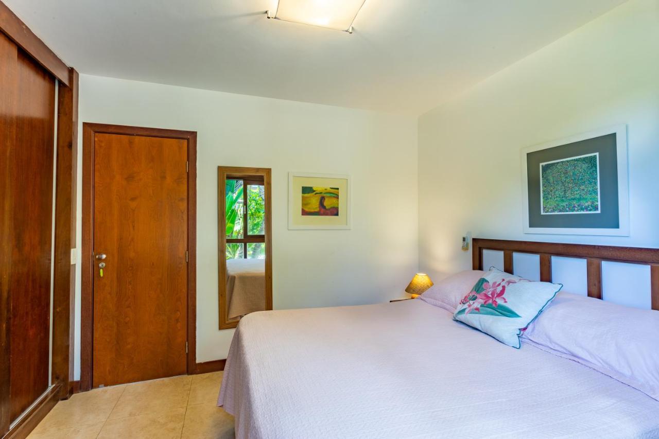 Reserva Imbassai - Casa C02 Orquideas 외부 사진
