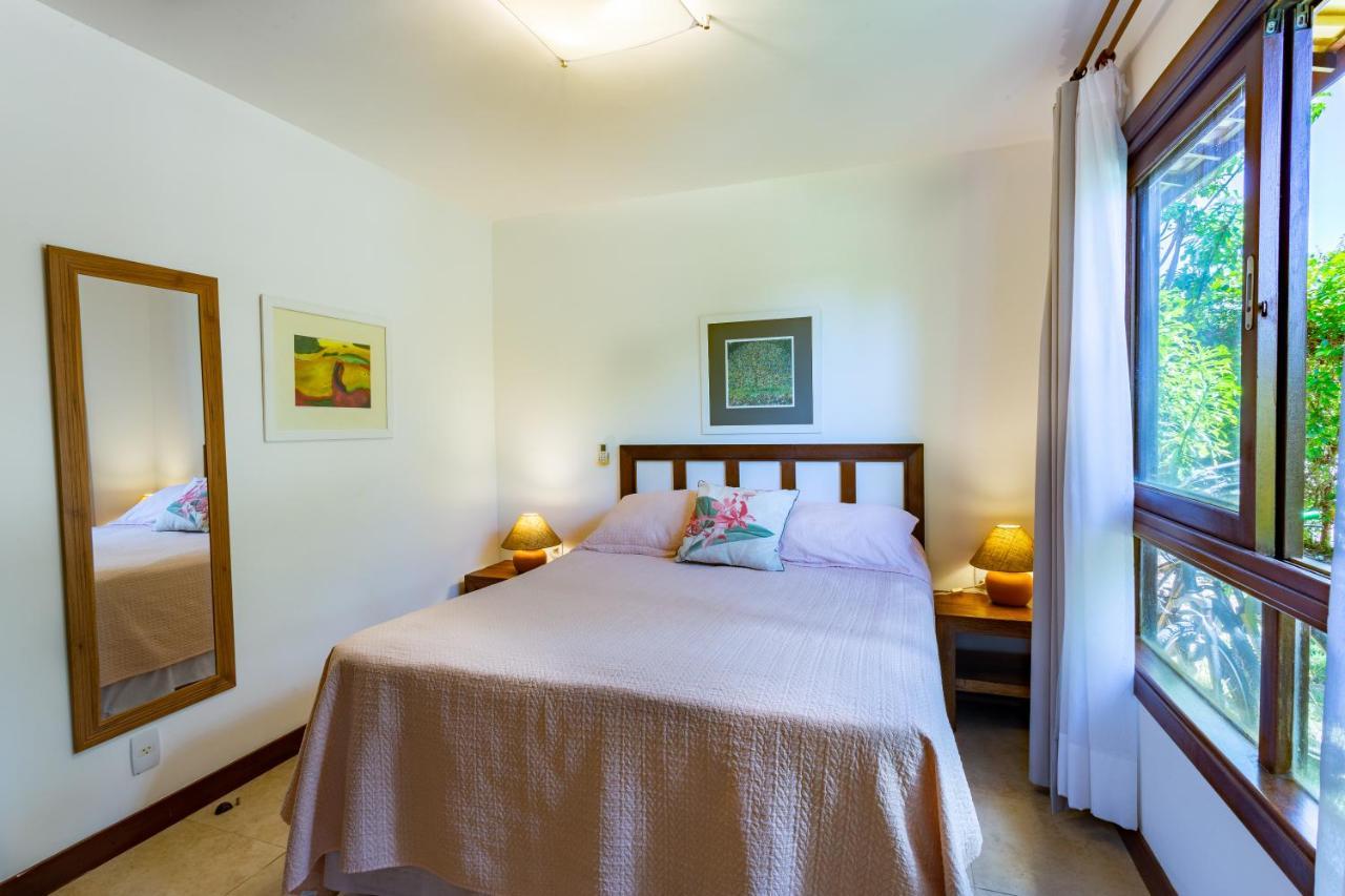Reserva Imbassai - Casa C02 Orquideas 외부 사진