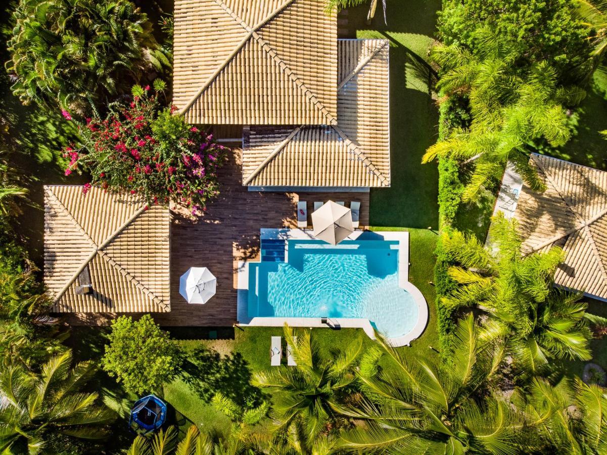 Reserva Imbassai - Casa C02 Orquideas 외부 사진
