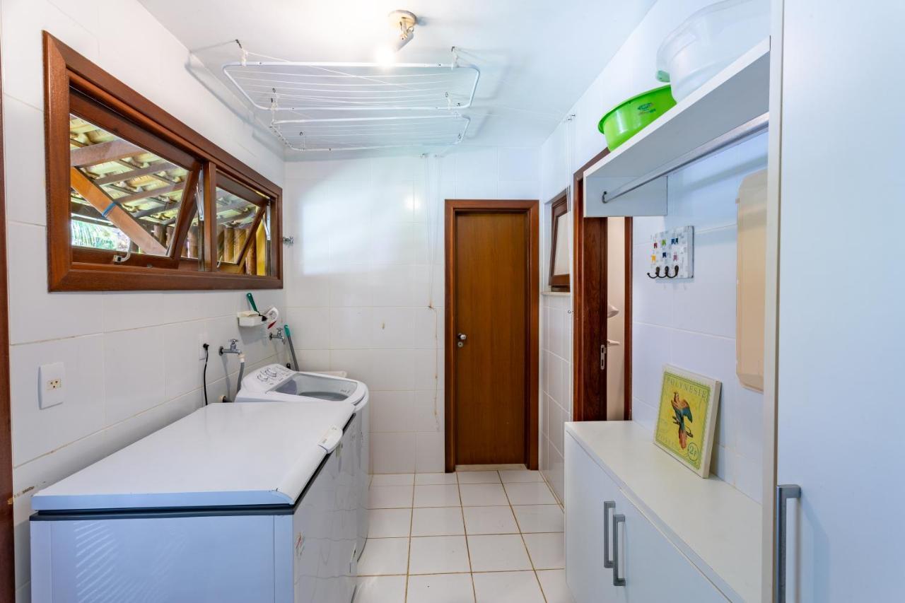 Reserva Imbassai - Casa C02 Orquideas 외부 사진
