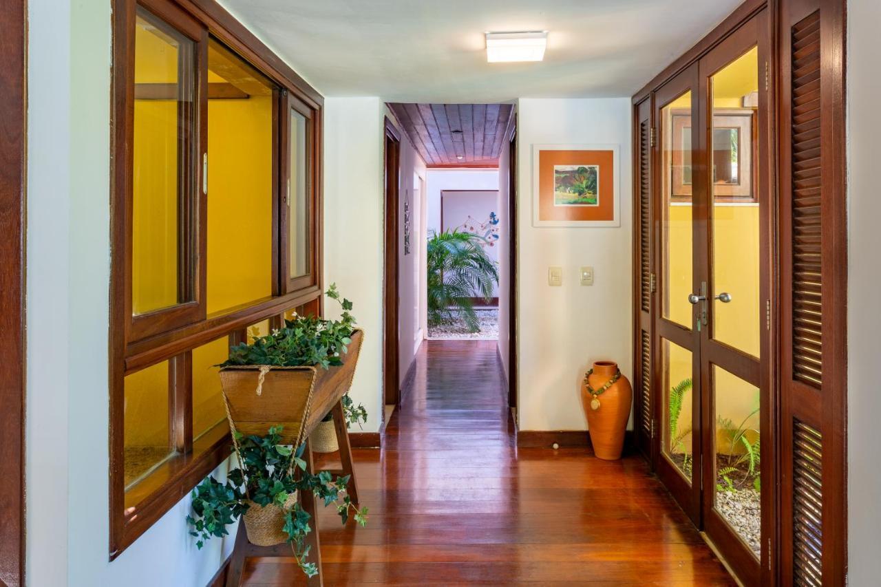 Reserva Imbassai - Casa C02 Orquideas 외부 사진