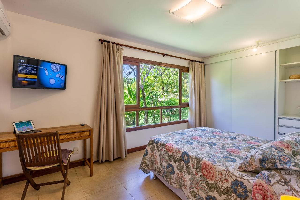 Reserva Imbassai - Casa C02 Orquideas 외부 사진