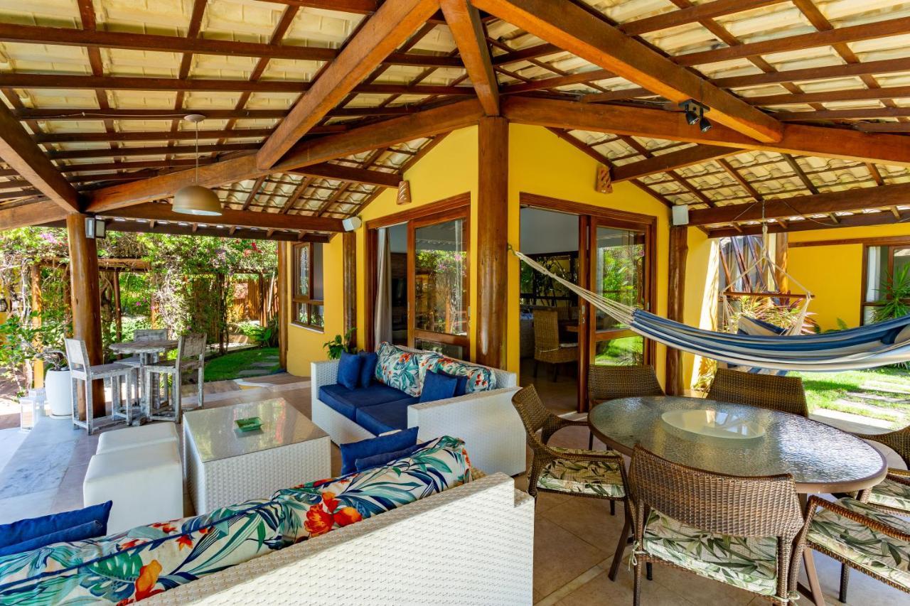 Reserva Imbassai - Casa C02 Orquideas 외부 사진