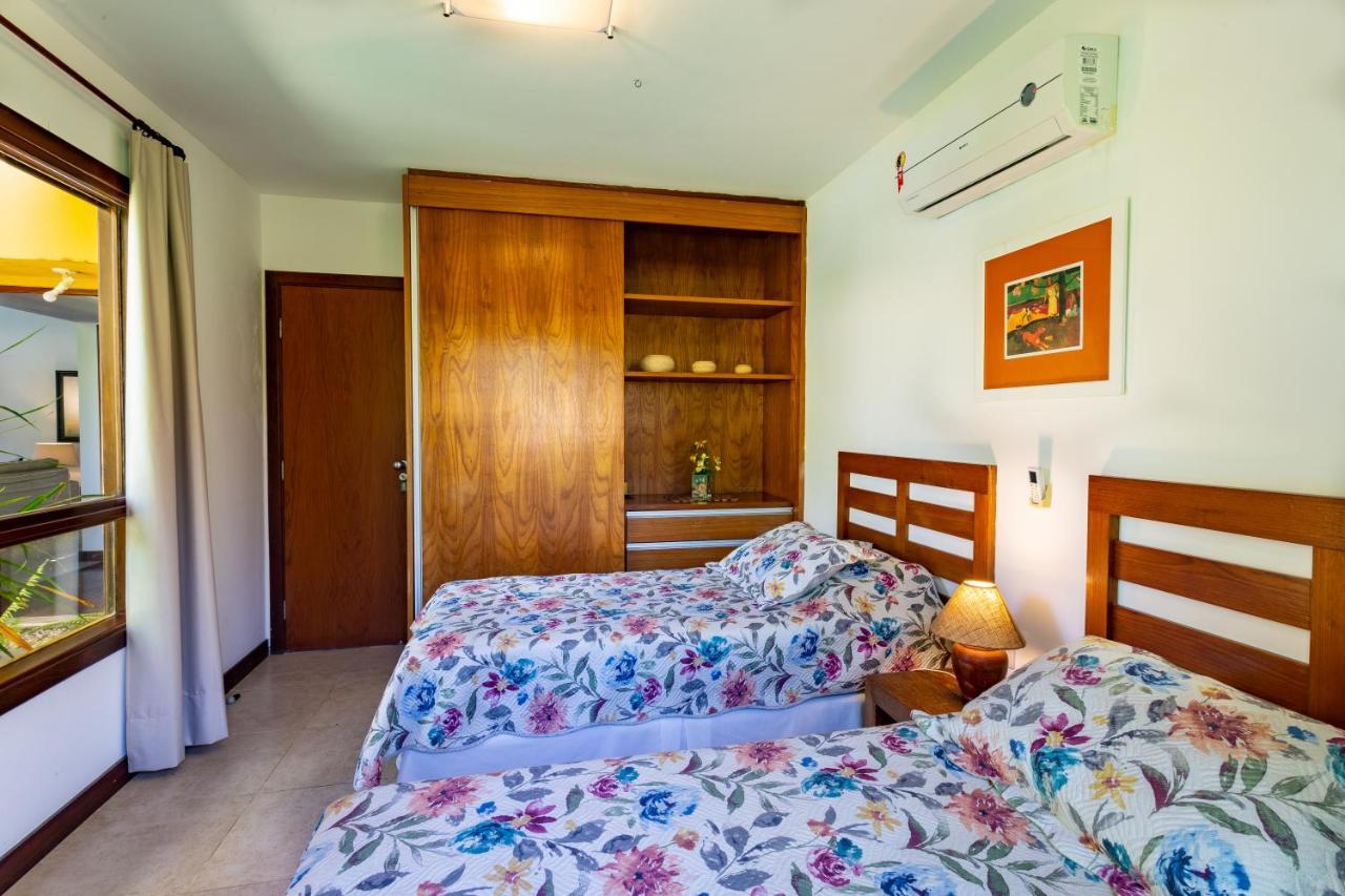 Reserva Imbassai - Casa C02 Orquideas 외부 사진