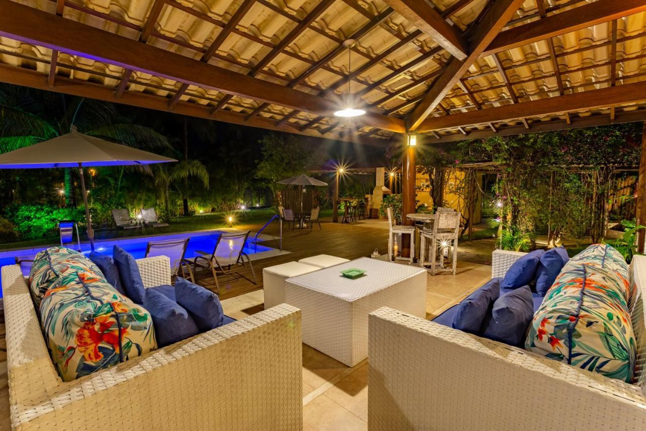 Reserva Imbassai - Casa C02 Orquideas 외부 사진