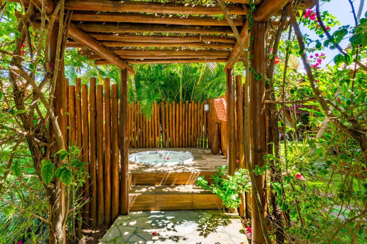 Reserva Imbassai - Casa C02 Orquideas 외부 사진