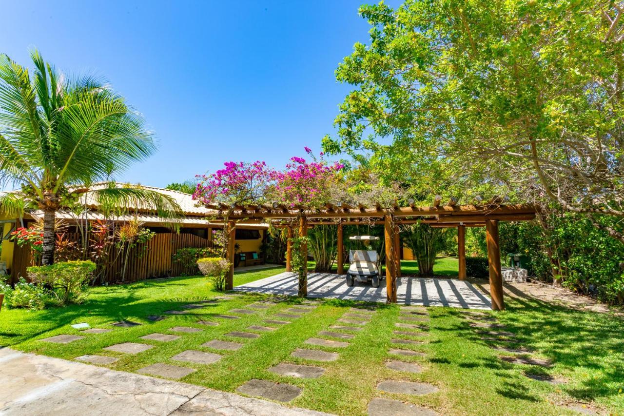 Reserva Imbassai - Casa C02 Orquideas 외부 사진