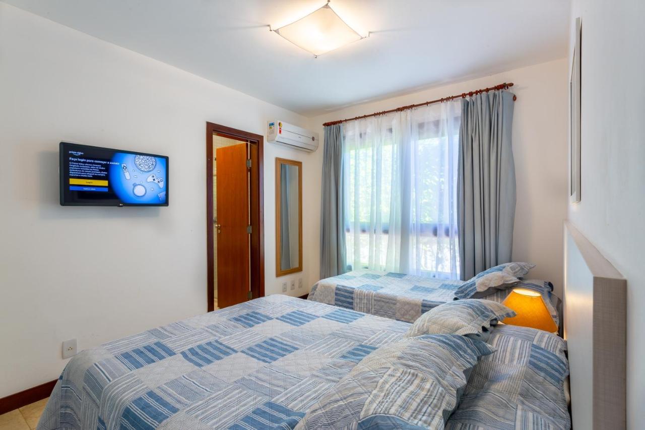 Reserva Imbassai - Casa C02 Orquideas 외부 사진