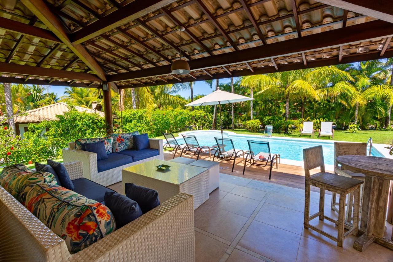 Reserva Imbassai - Casa C02 Orquideas 외부 사진