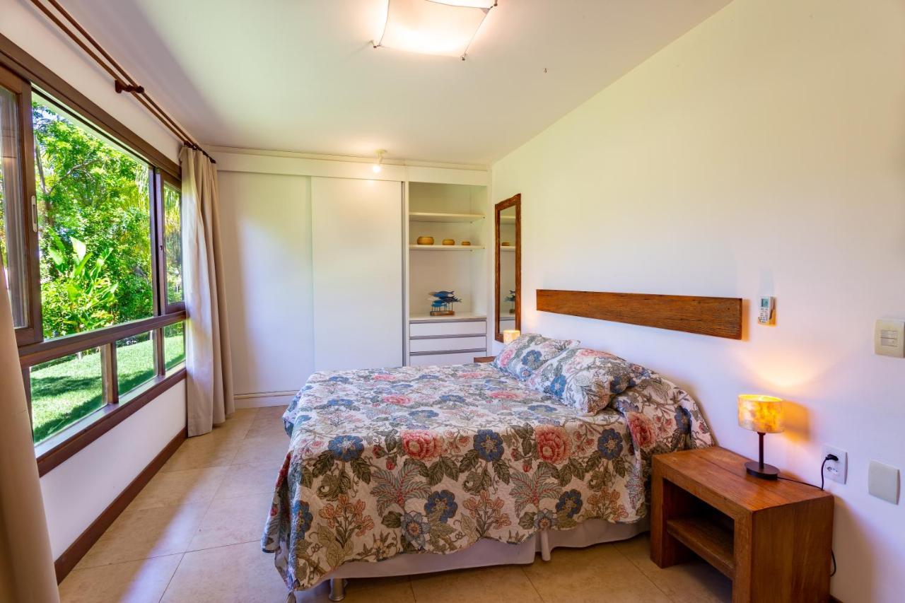 Reserva Imbassai - Casa C02 Orquideas 외부 사진