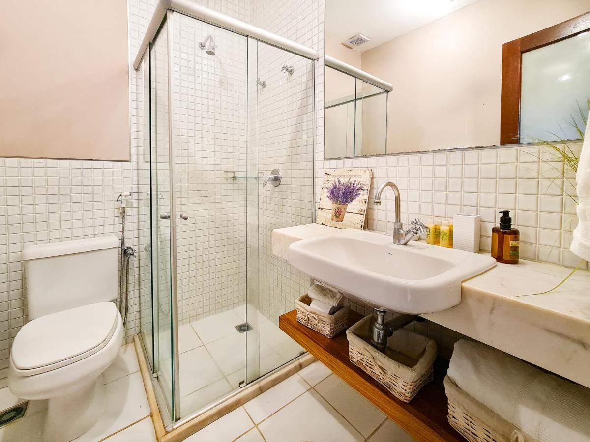 Reserva Imbassai - Casa C02 Orquideas 외부 사진