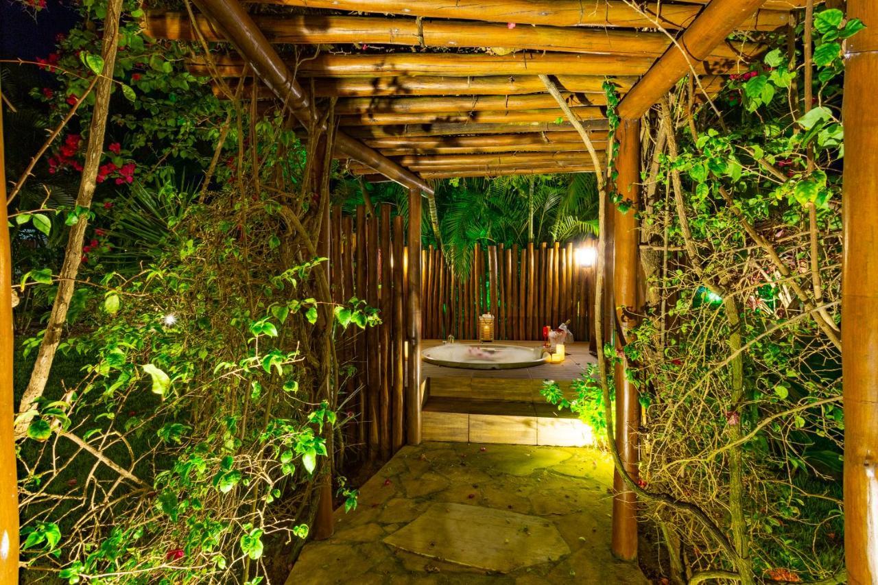 Reserva Imbassai - Casa C02 Orquideas 외부 사진