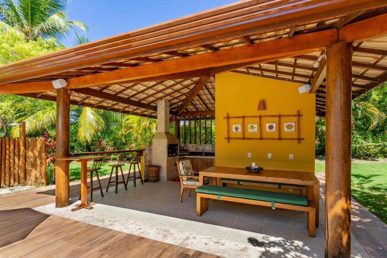 Reserva Imbassai - Casa C02 Orquideas 외부 사진
