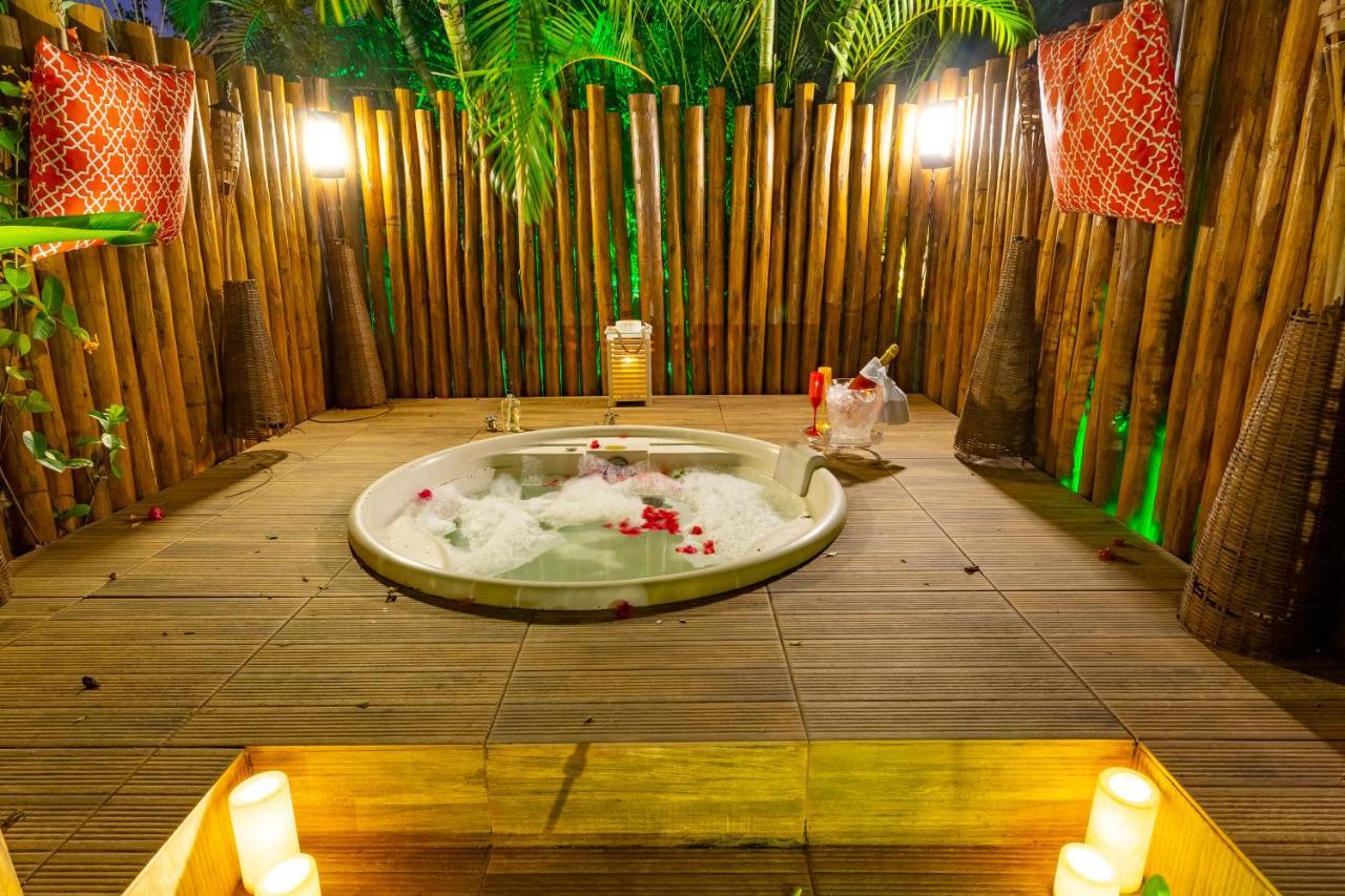 Reserva Imbassai - Casa C02 Orquideas 외부 사진