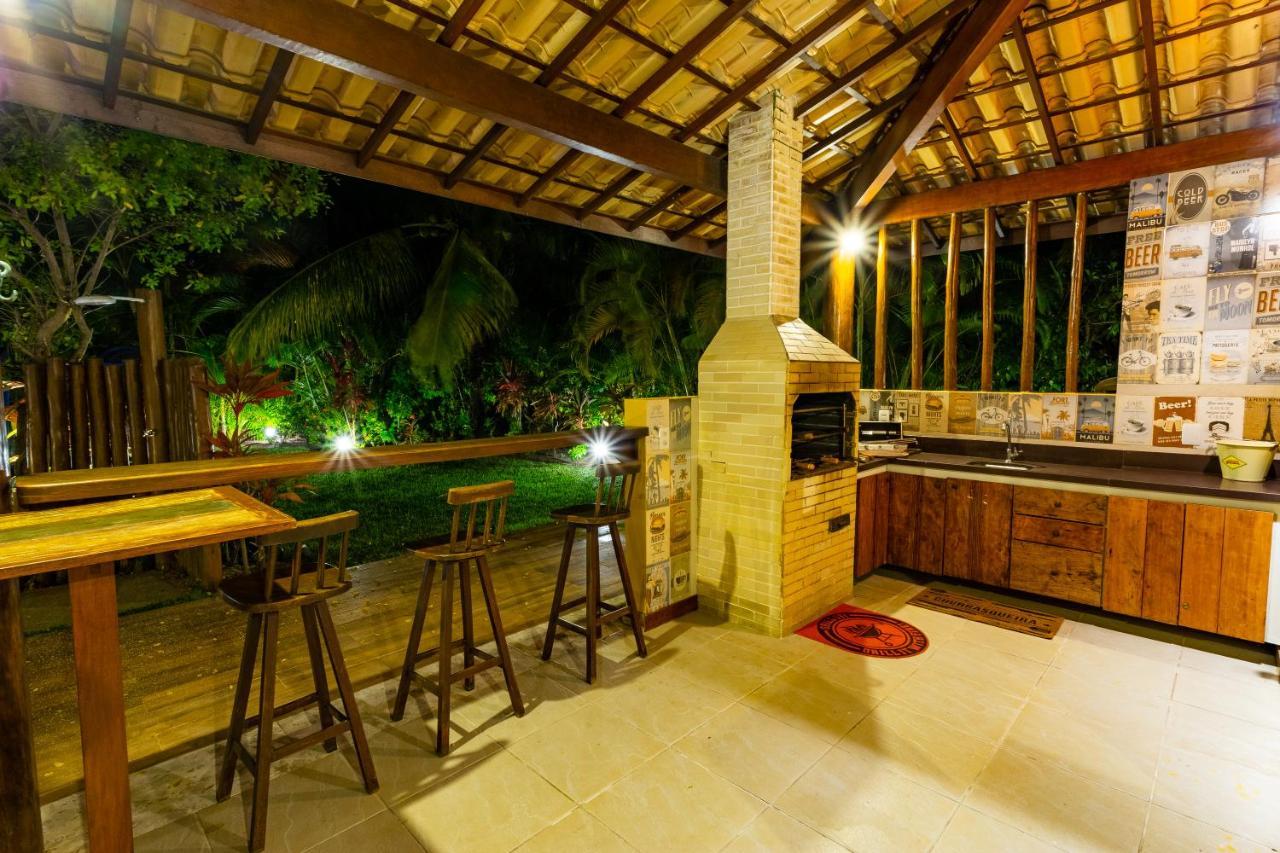 Reserva Imbassai - Casa C02 Orquideas 외부 사진